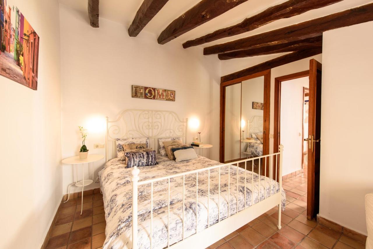 Macarena'S House Villa Valldemossa  Luaran gambar